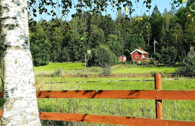 6 Person Holiday Home in Henan - Foto 31