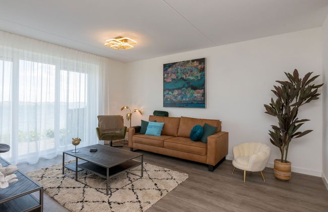 Apartment in Sint-annaland by Marina - Foto 16