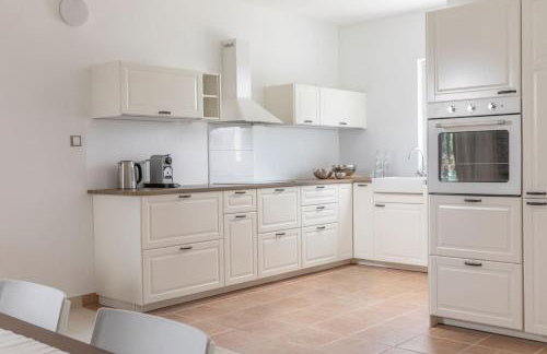 Hvaretta villas with private pools - Foto 57