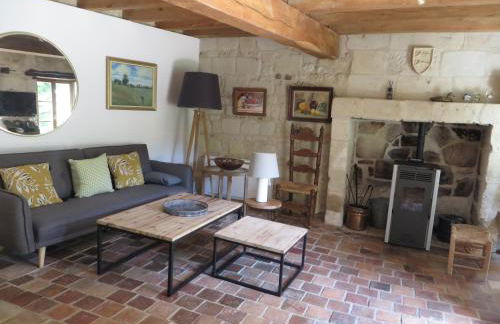 Abbaye Cottage - Maison entière - jardin - jacuzzi - Photo 20