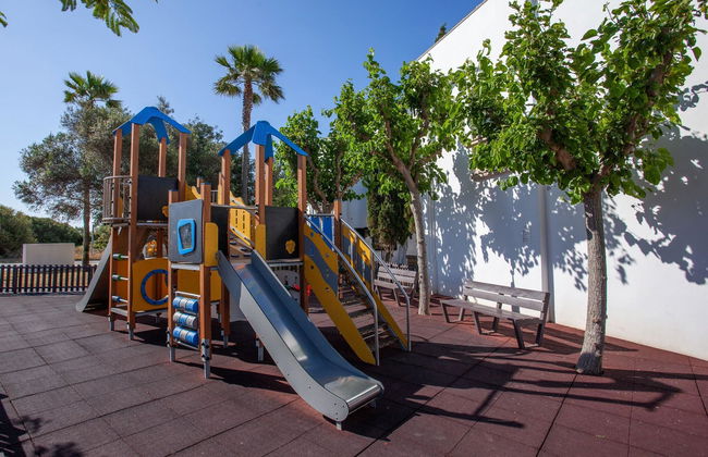 Grupotel Mar de Menorca - Foto 60