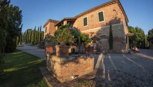 Agriturismo Sant'Alfredo - Foto 5, Garden