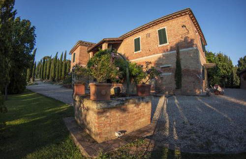 Agriturismo Sant'Alfredo - Foto 5