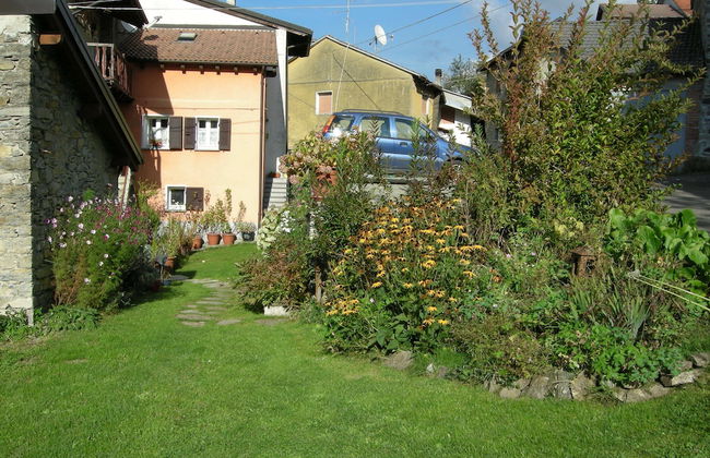 Welcome to Casa Terracotta a Cosy Self-catering Holiday Home - Photo 16