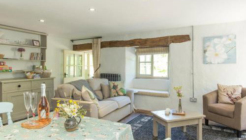 Mill Cottage - Foto 5