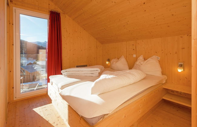 Chalet in Hohentauern Near Ski Lift - Foto 4