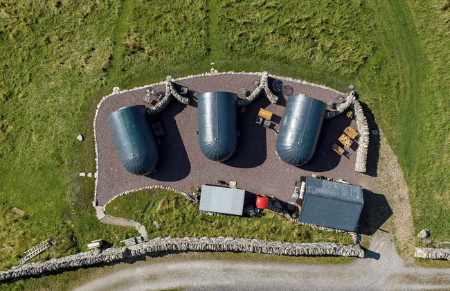 Loch Broom Glamping - Photo 25