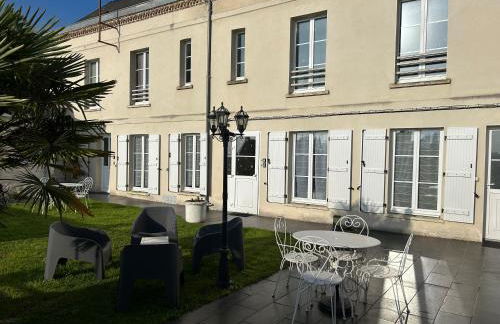 Le Clos Saint Martin - Foto 8