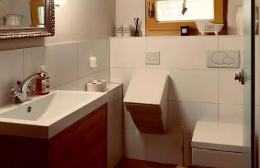 Gut Müllerleile Ferienhaus - Foto 11