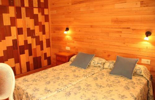 CASA RURAL LOS HALCONES - Foto 11