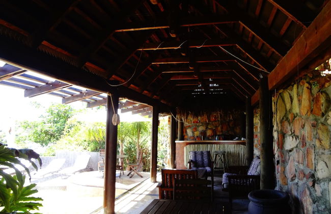 African Violet Guest Suites - Foto 66