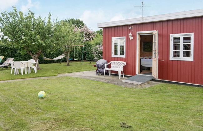 4 Person Holiday Home in Haderslev-by Traum - Foto 18
