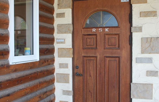 Apartment A at Asahikawa City - Foto 7