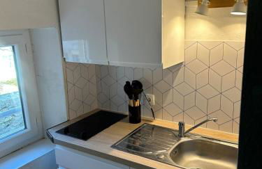 Le Cocon de la Grande Rue - Foto 10