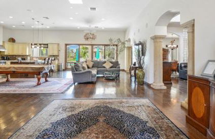 7BR Villa on Golf Course with Castita Pool Tennis and Basketball Court - Foto 11