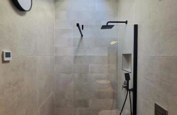 Villa Qualia - Heated pool, 4 bedrooms, 2 kitchens, Stylish interior - Foto 39