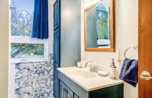 Enchanted Cottage - Foto 10