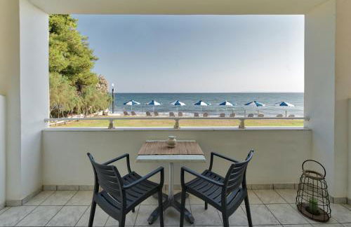 Maria Mare Apart-hotel - Foto 18