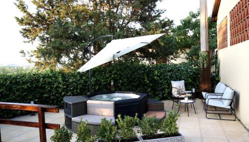 Tognazzi Casa Vacanze - Casa Dante - Foto 3, Garden