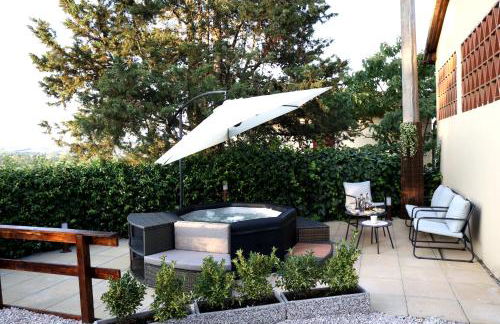 Tognazzi Casa Vacanze - Appartamento Due Archi - Foto 1