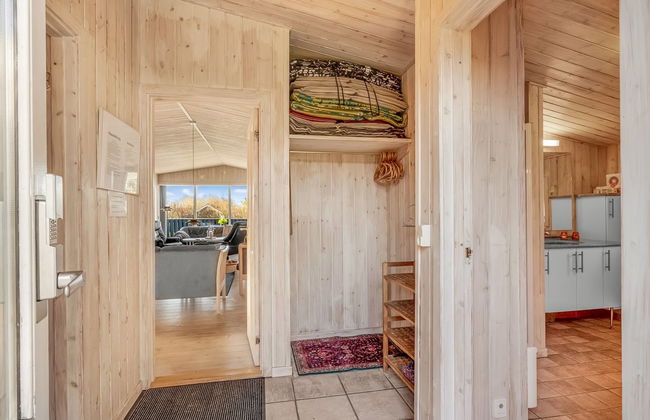 "Benjamina" - 530m to the fjord - Photo 6