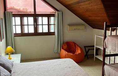 Townhouse composta por 4 triplex duas suítes a duas quadras do mar - Foto 28