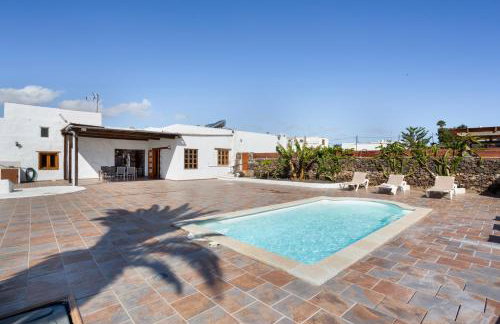 Casa La Caldereta - Foto 1