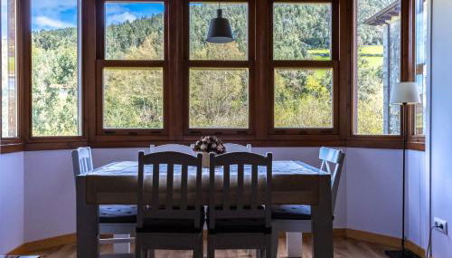 43B Nature with parking by Aston Rentals - Foto 5, Garden view