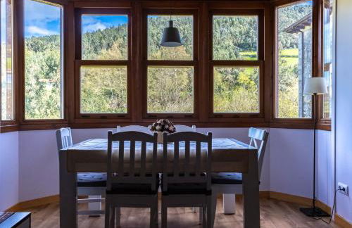 43B Nature with parking by Aston Rentals - Photo 5