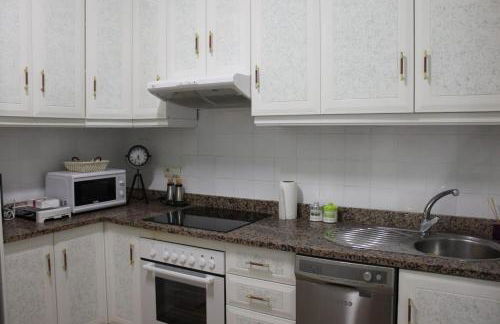 VIVIENDA DE USO TURISTICO El Jabalon - Foto 29