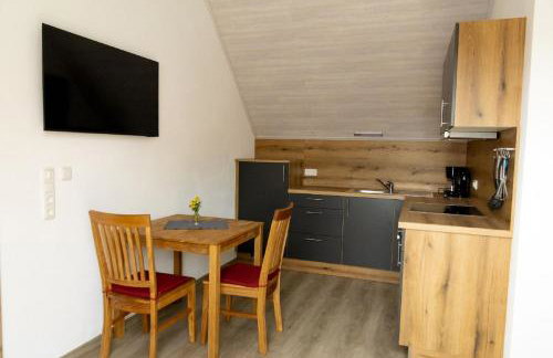 Ferienwohnung Pfrang - Foto 23