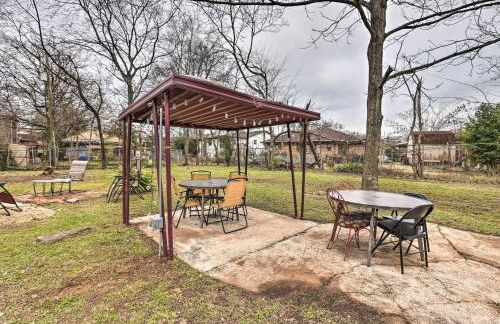 3 Mi to Downtown Family-Friendly Birmingham Home - Foto 23