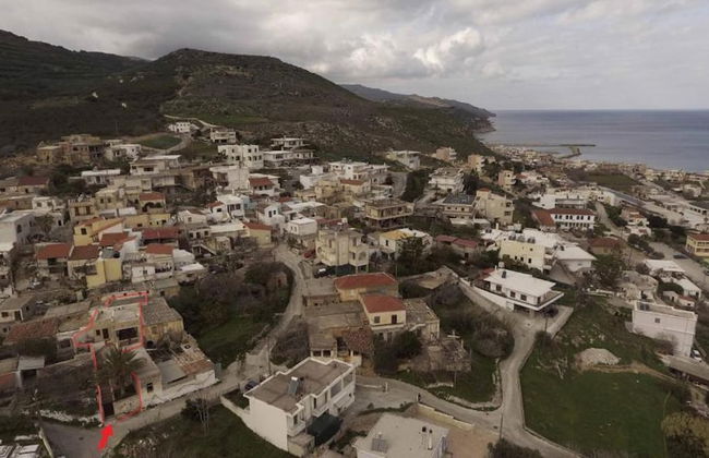 Meli Milon Villa - Foto 28