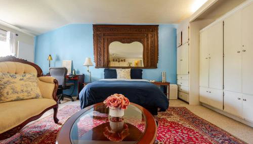 Elegant Spacious Prvt Studio Upscale Berkeley - Photo 5