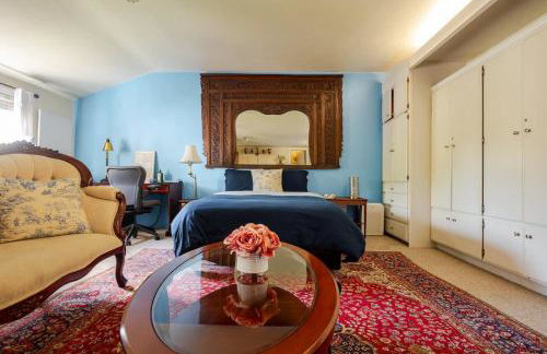 Elegant Spacious Prvt Studio Upscale Berkeley - Photo 5