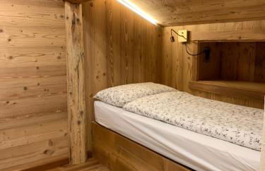 Flora Alpina apartments-Residenza Verdebjo - Foto 45