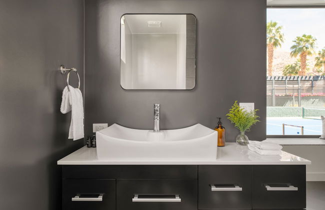 El Reino by Avantstay Spectacular Estate w/ Pool & Tennis Court! - Foto 17