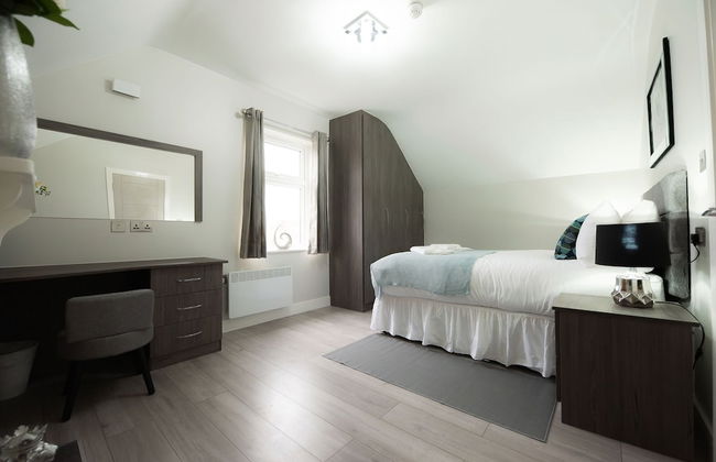 Laurel House - Foto 10