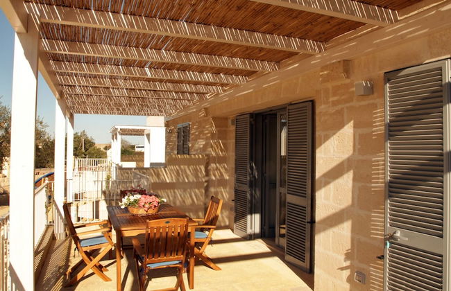 Borgo De Li Santi - Foto 26