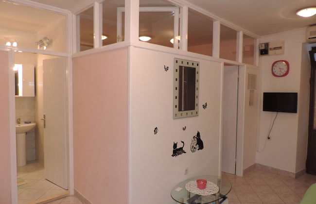 Apartment Pera - Foto 27