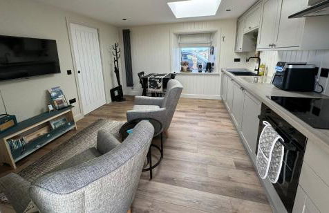 Nᴼ 21 Beautiful Cosy Modern Traditional Cottage - Photo 8