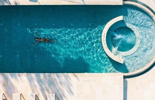 Villa Rodanthi - Chromatic Sunsets by etouri - Foto 3