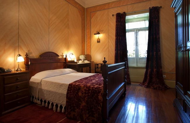 Quinta do Casal de S. Miguel de Soutelo - Foto 10