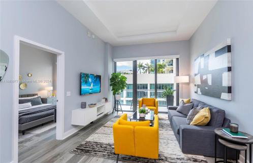 Elegant Stay in Midtown Miami - Foto 28