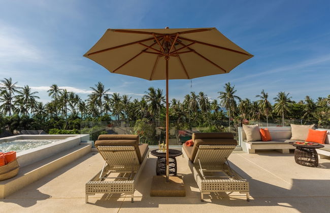 Ban Tai Estate Villas - Photo 1