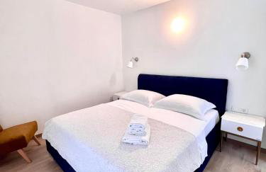 Seaview pool apartment-Lumière, Island Hvar-Gdinj - Foto 19