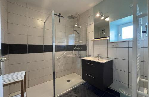 Charmante fermette avec jardin, animaux acceptés - FR-1-489-87 - Foto 13