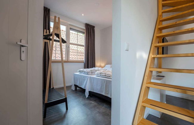 Nice Apartment on Ameland With Balcony/terrace - Foto 4