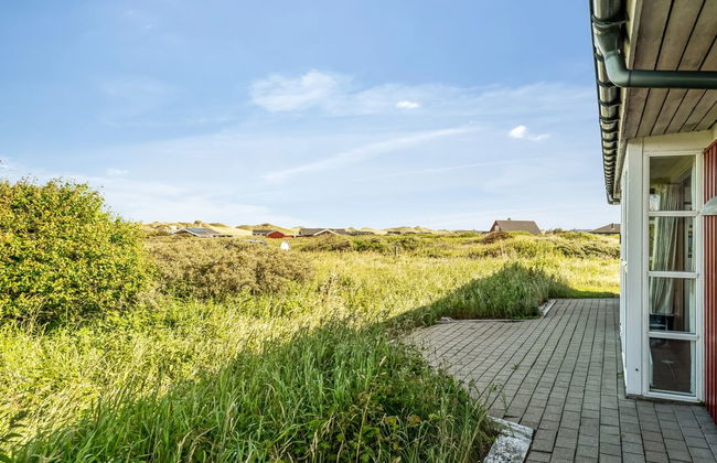 "Jolanta" - 250m from the sea - Photo 5