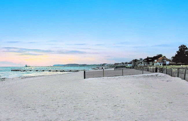 Holiday Home in Grömmitz - Foto 27